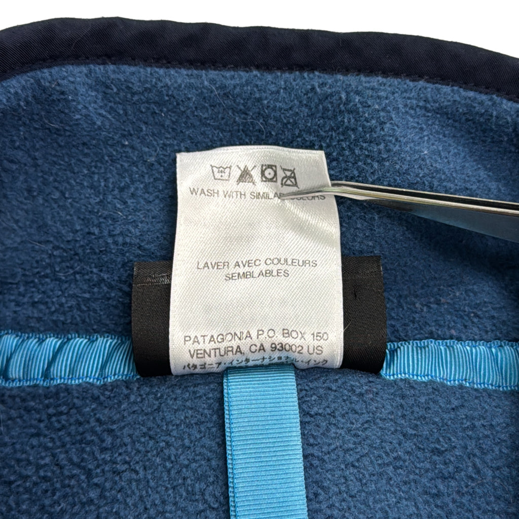 patagonia SYNCHILLA Snap T Fleece Jacket