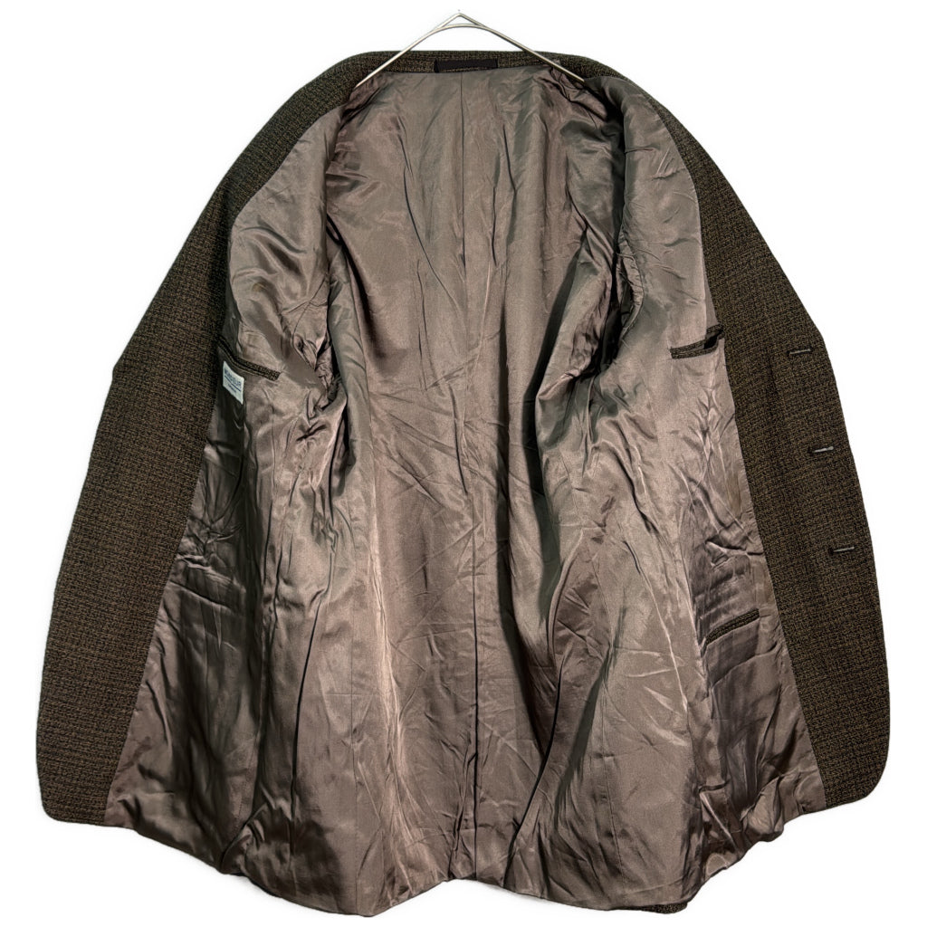 90s GIVENCHY Tailored Jacket