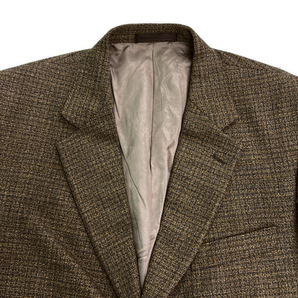 90s GIVENCHY Tailored Jacket