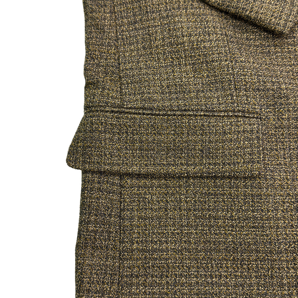 90s GIVENCHY Tailored Jacket