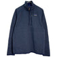 patagonia Better Sweater Fleece Jacket