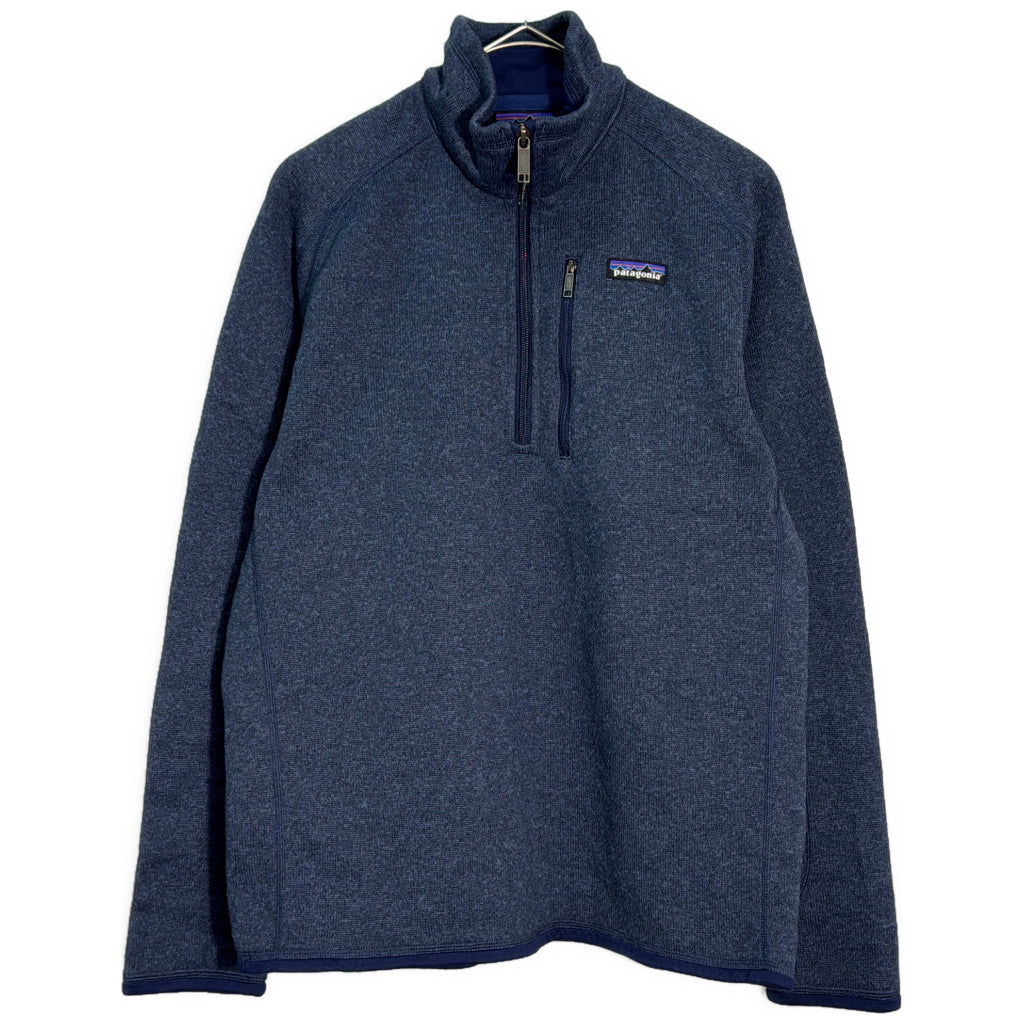 patagonia Better Sweater Fleece Jacket