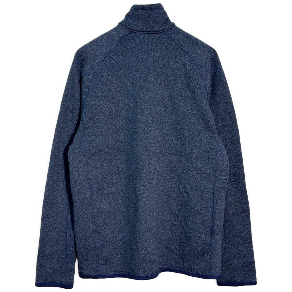 patagonia Better Sweater Fleece Jacket