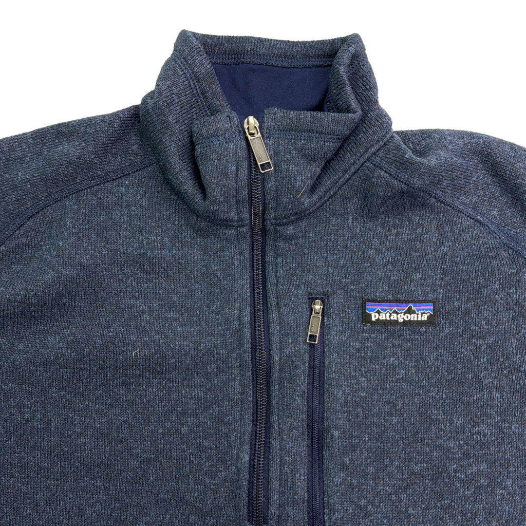 patagonia Better Sweater Fleece Jacket