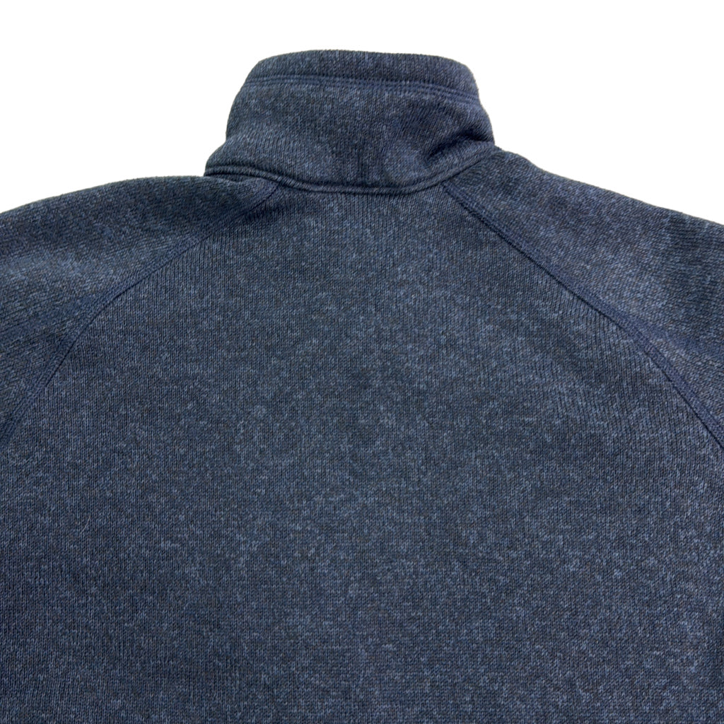patagonia Better Sweater Fleece Jacket