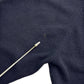 80s Brooks Brothers V-Neck Sweater