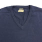 80s Brooks Brothers V-Neck Sweater
