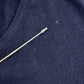 80s Brooks Brothers V-Neck Sweater