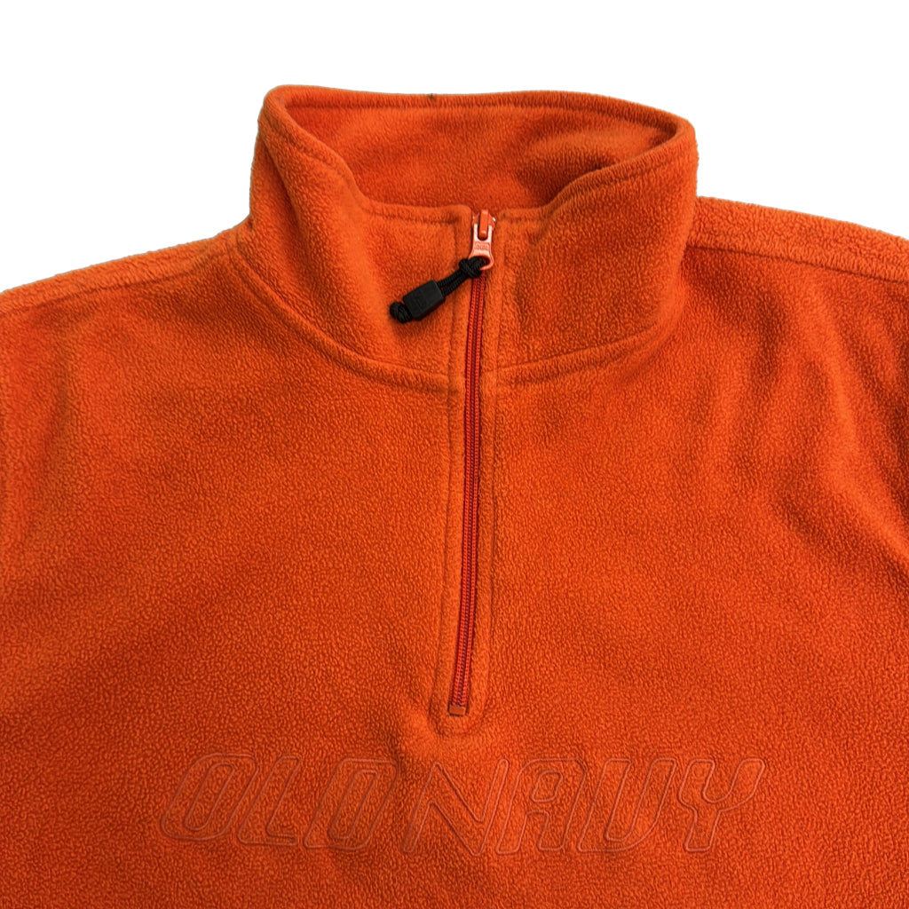 OLD NAVY Fleece Jacket