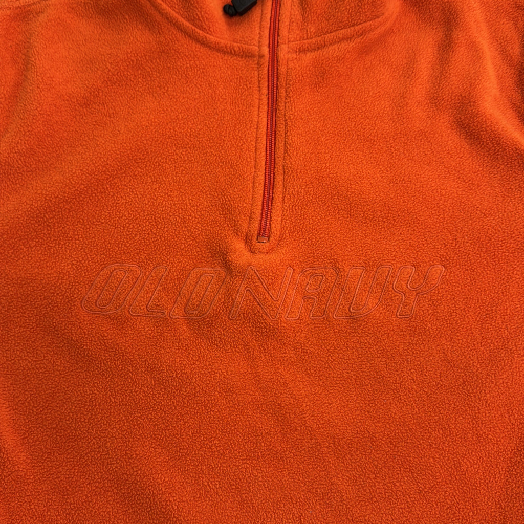 OLD NAVY Fleece Jacket