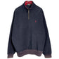 Polo by Ralph Lauren Fleece Jacket