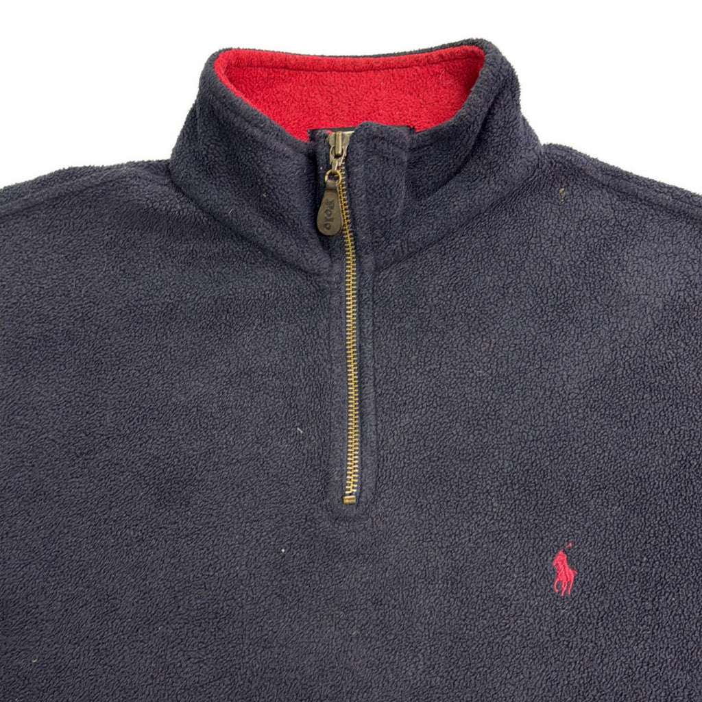Polo by Ralph Lauren Fleece Jacket