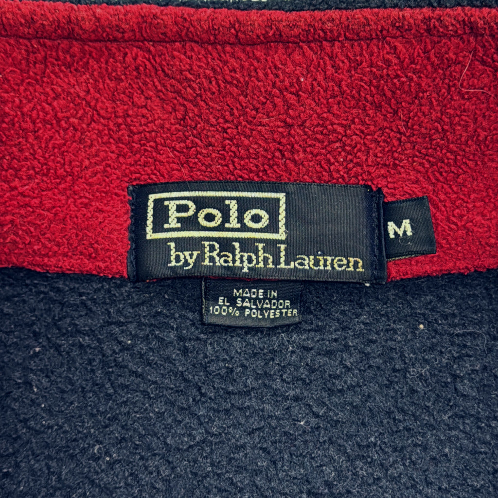 Polo by Ralph Lauren Fleece Jacket