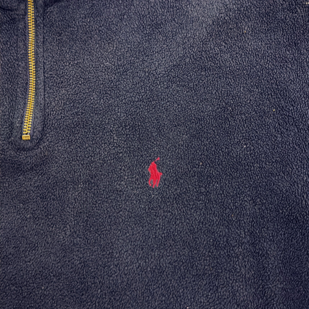 Polo by Ralph Lauren Fleece Jacket