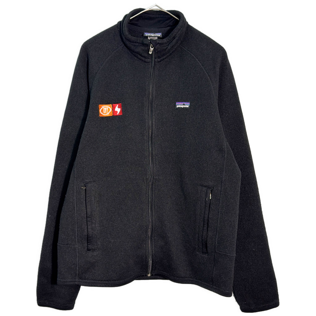 patagonia Better Sweater Fleece Jacket