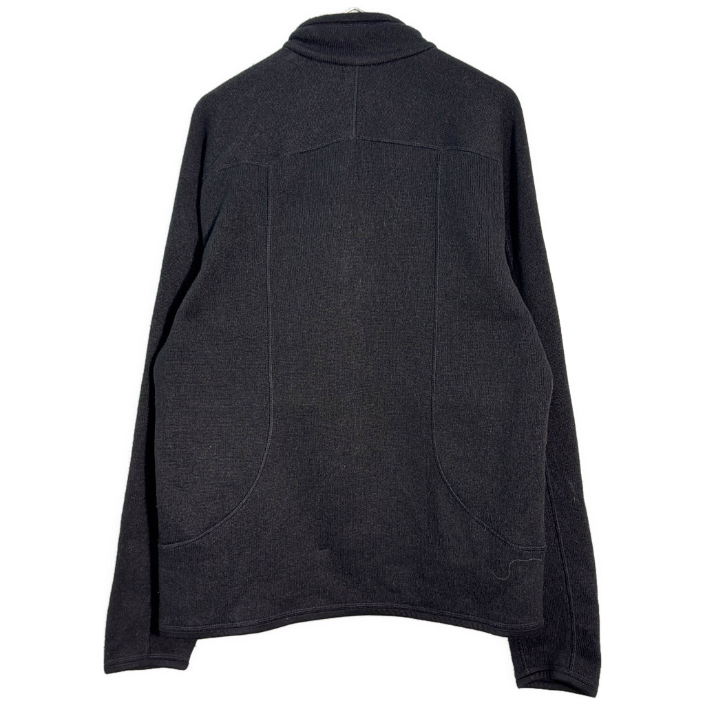 patagonia Better Sweater Fleece Jacket