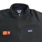 patagonia Better Sweater Fleece Jacket