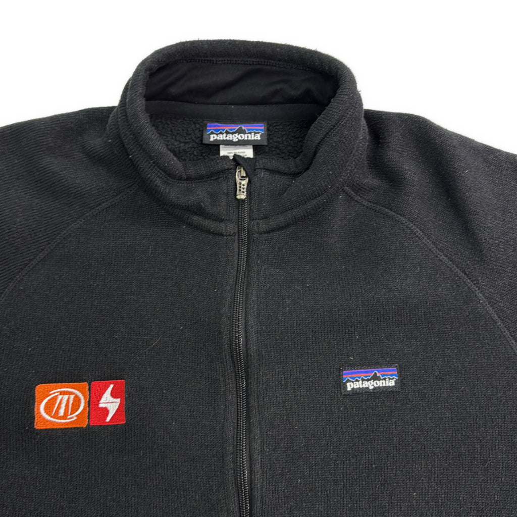 patagonia Better Sweater Fleece Jacket