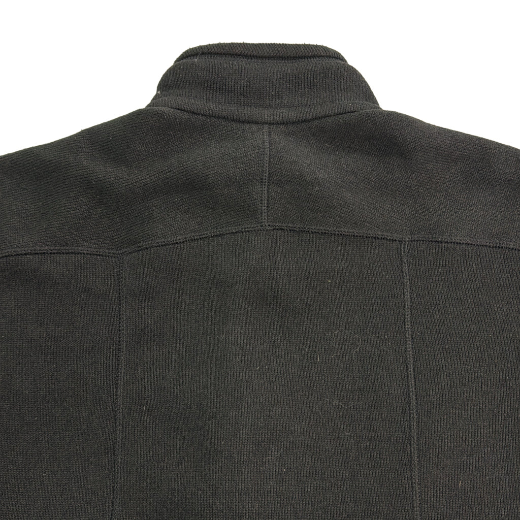 patagonia Better Sweater Fleece Jacket
