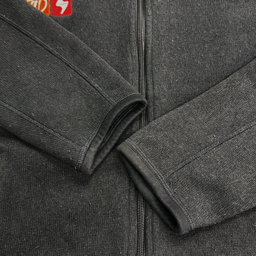 patagonia Better Sweater Fleece Jacket