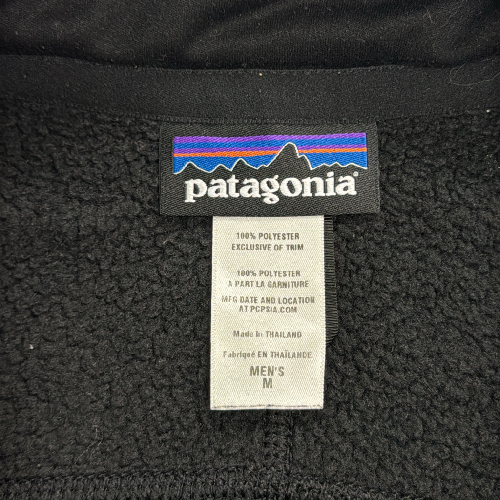patagonia Better Sweater Fleece Jacket