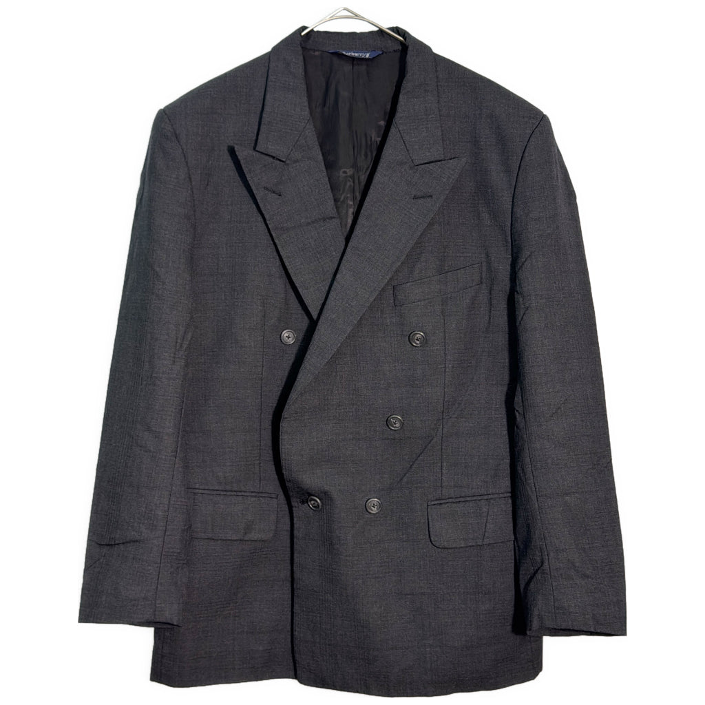 90s Burberrys Tailored Jacket