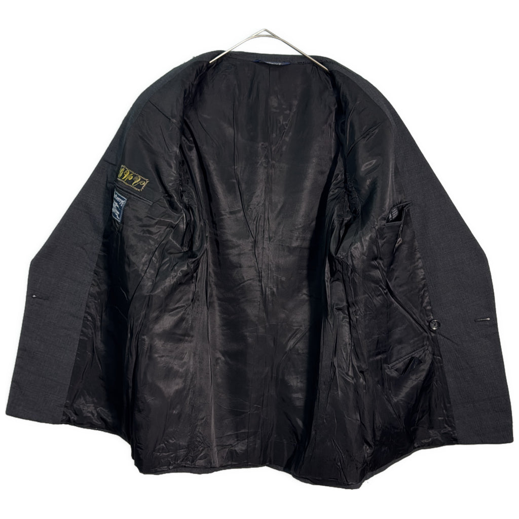 90s Burberrys Tailored Jacket