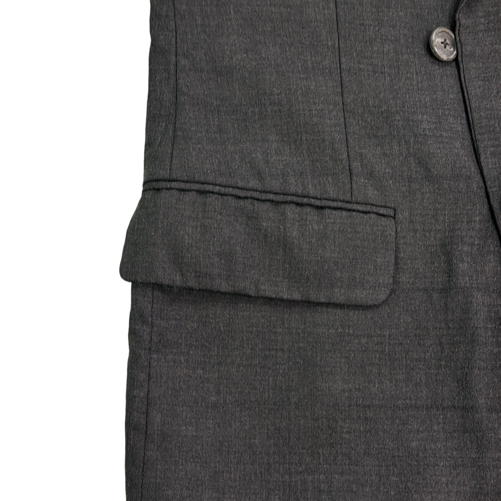 90s Burberrys Tailored Jacket