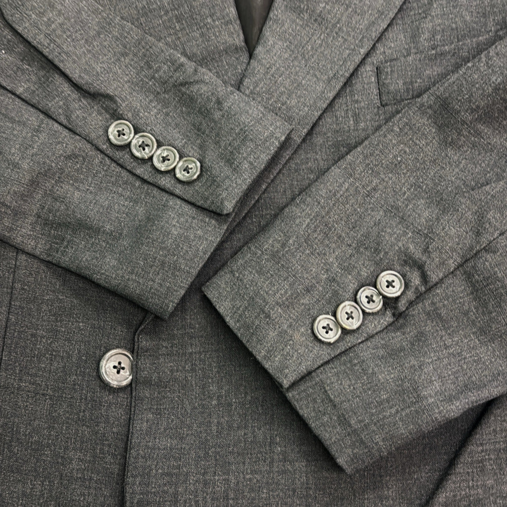 90s Burberrys Tailored Jacket