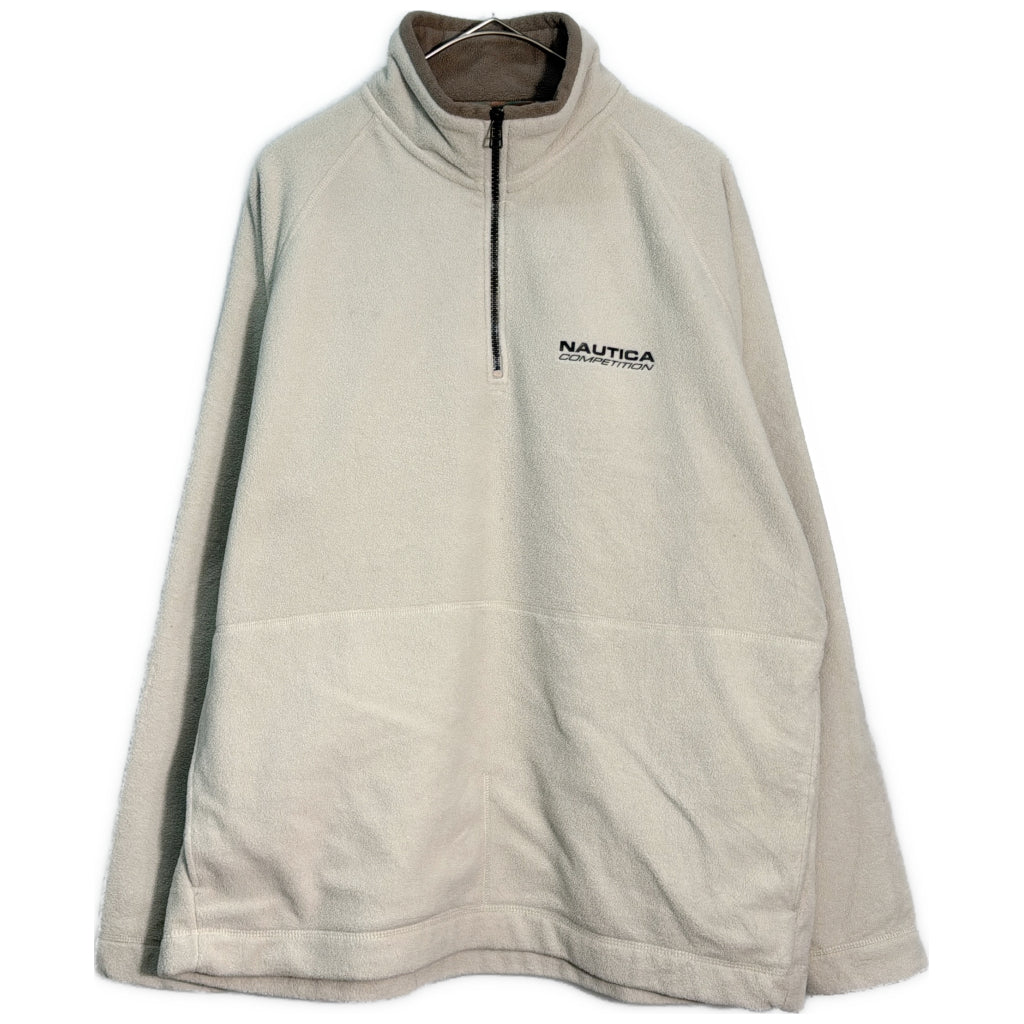 NAUTICA COMPETITION Fleece Jacket