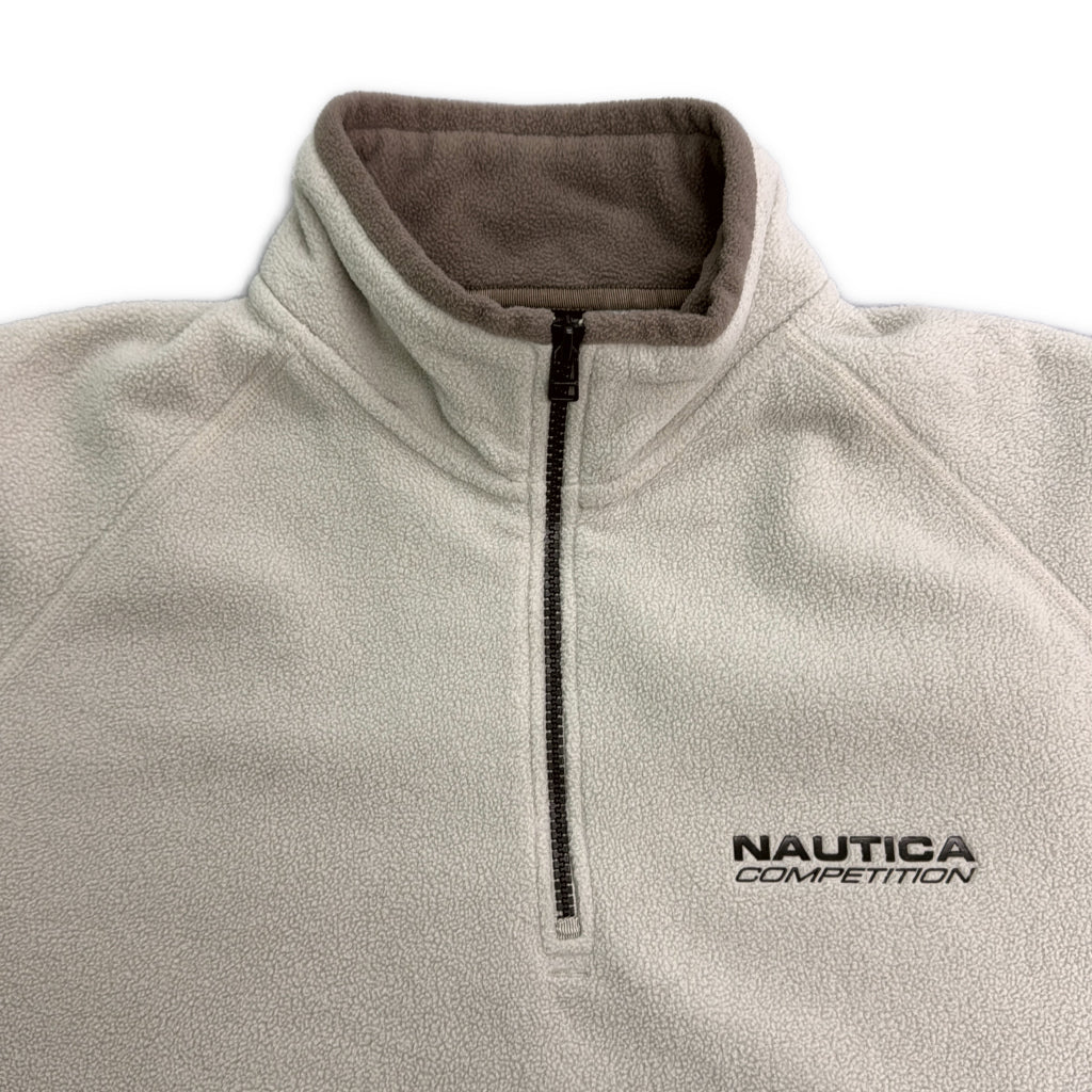 NAUTICA COMPETITION Fleece Jacket
