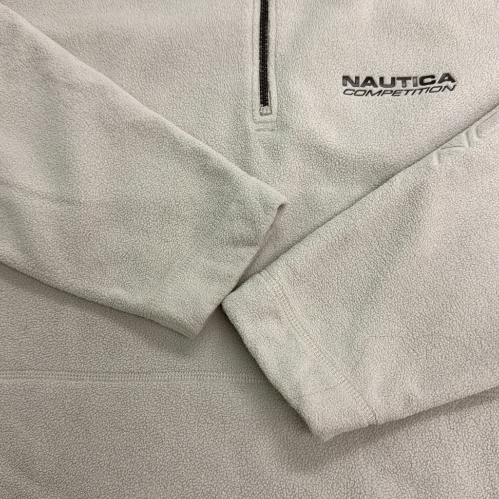 NAUTICA COMPETITION Fleece Jacket