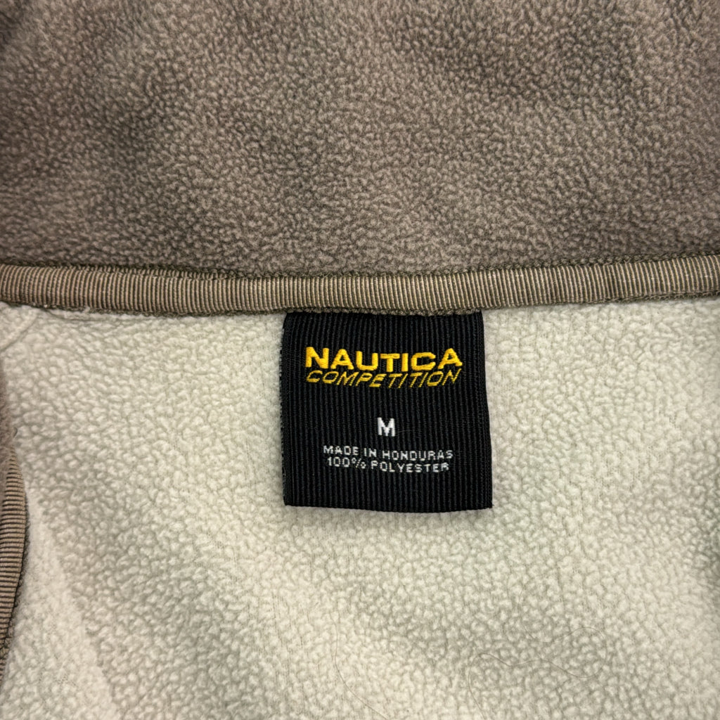 NAUTICA COMPETITION Fleece Jacket