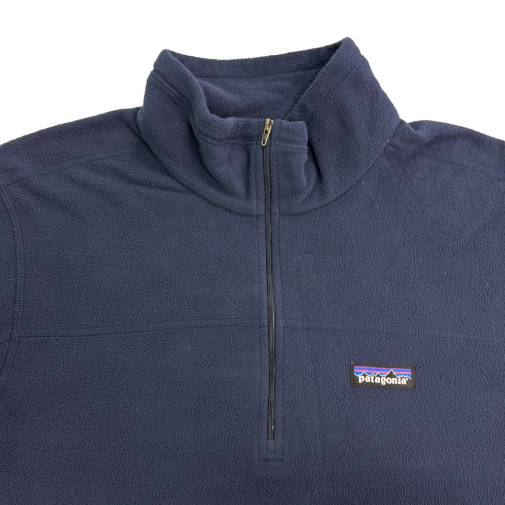 patagonia Micro D Fleece Jacket