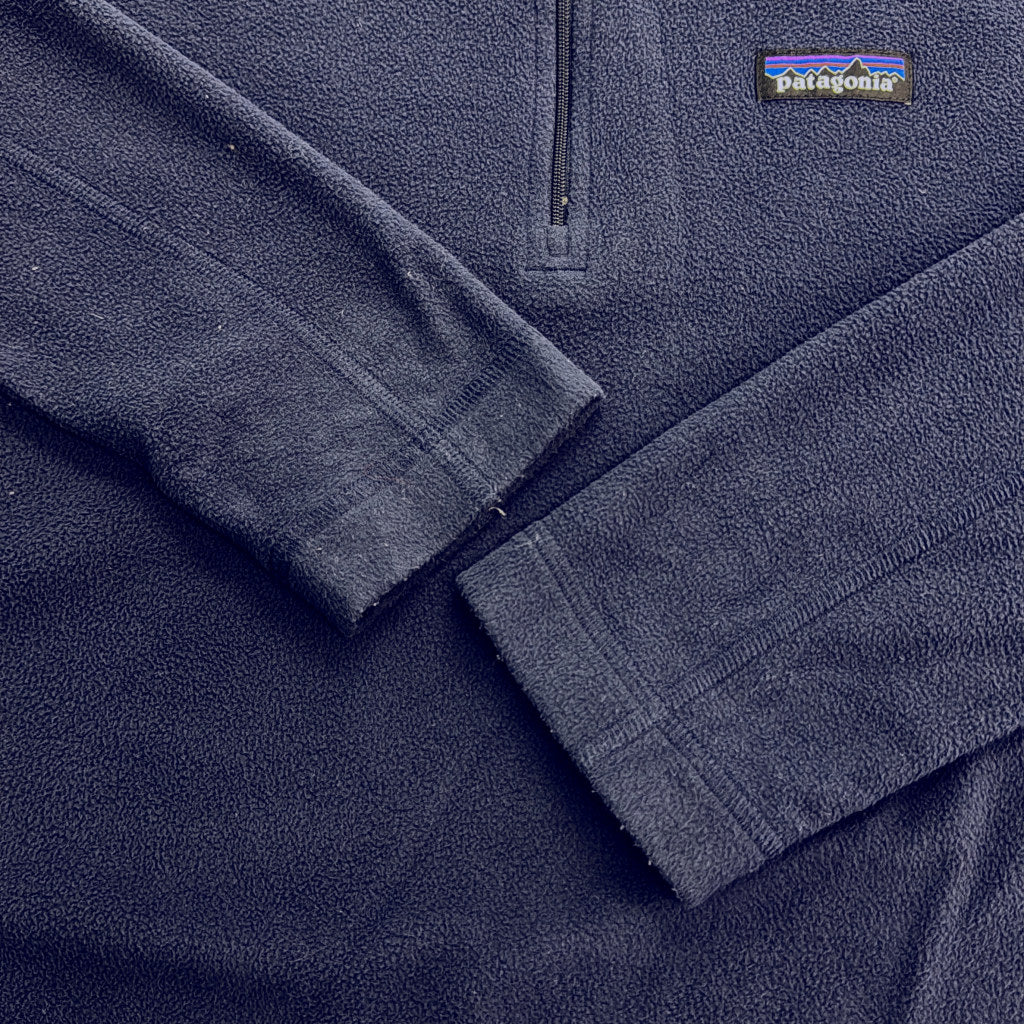 patagonia Micro D Fleece Jacket