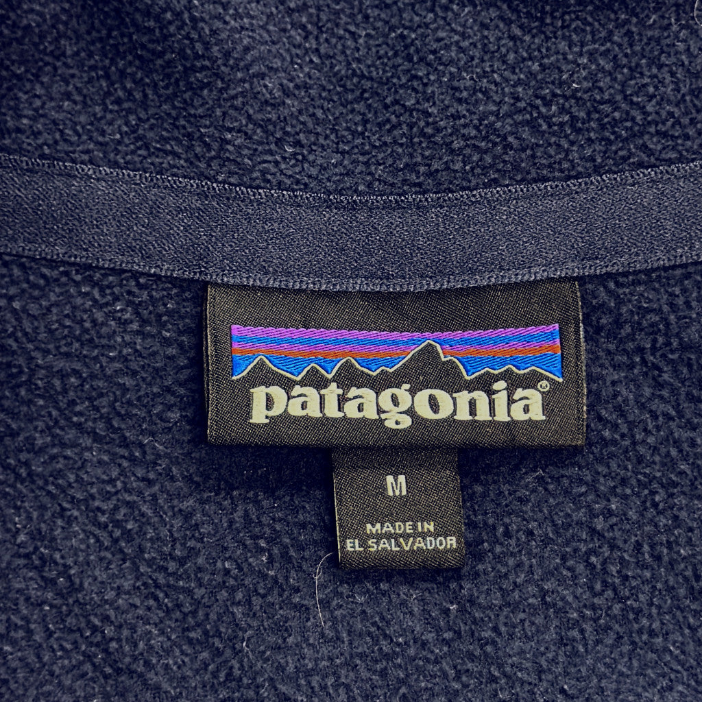 patagonia Micro D Fleece Jacket