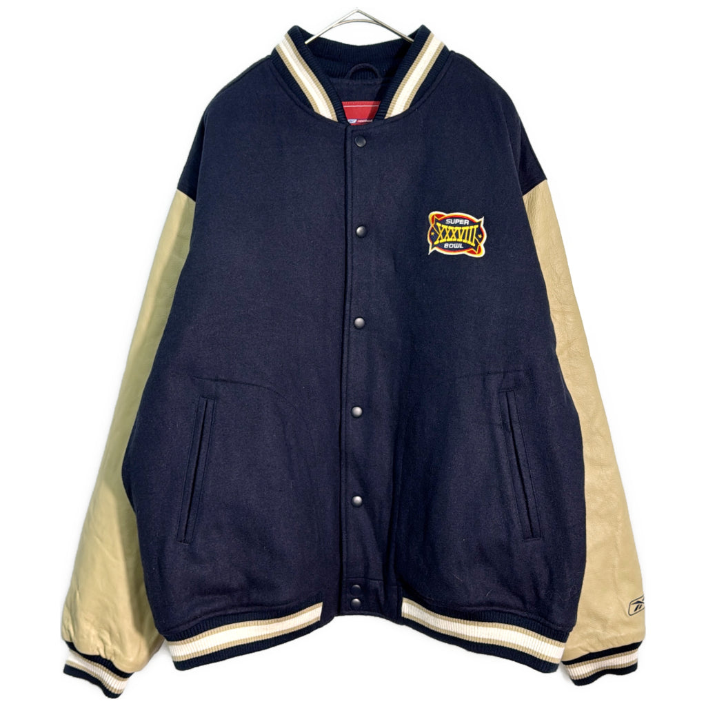 00s Reebok Stadium Jacket