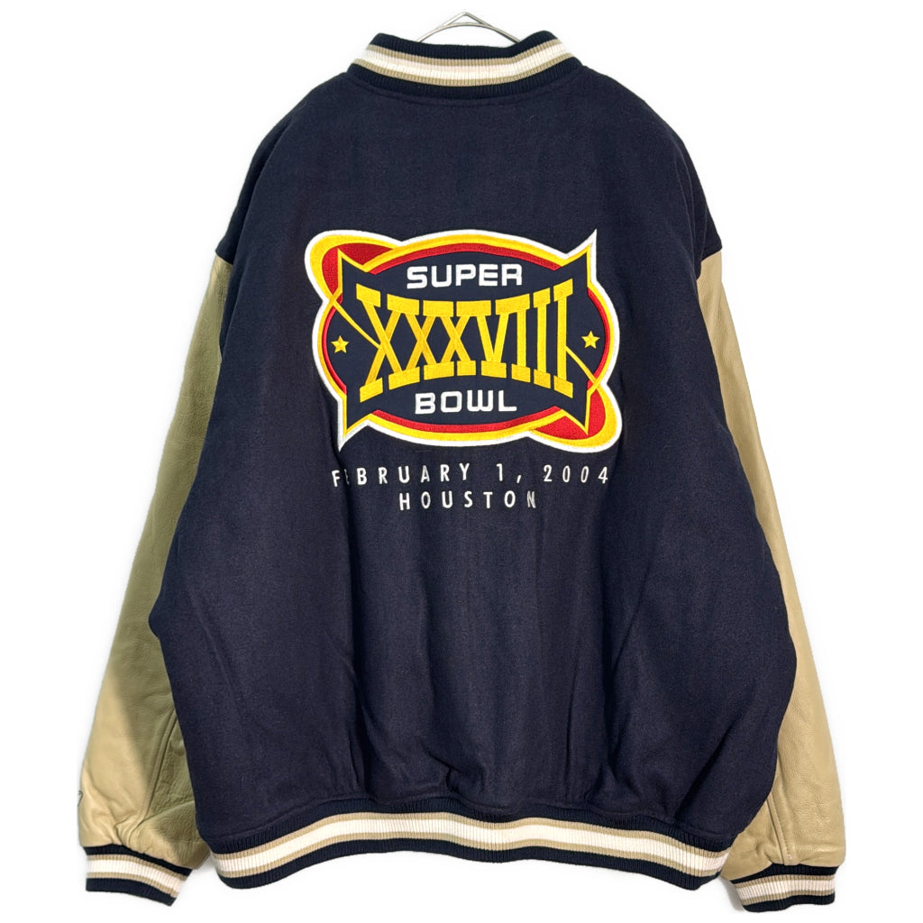 00s Reebok Stadium Jacket