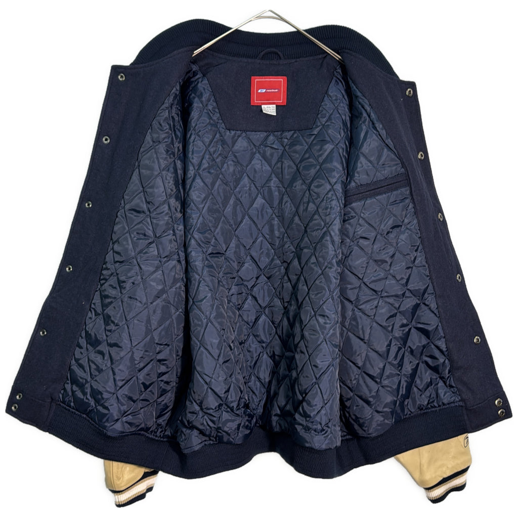 00s Reebok Stadium Jacket