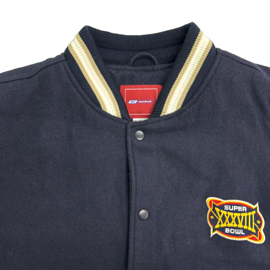 00s Reebok Stadium Jacket
