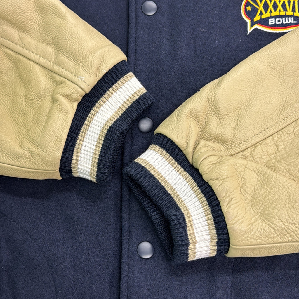 00s Reebok Stadium Jacket