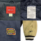 00s Reebok Stadium Jacket