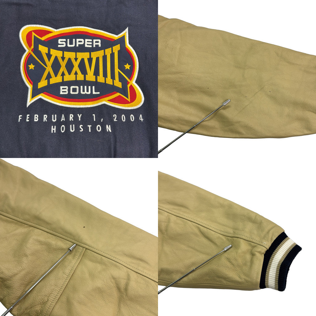 00s Reebok Stadium Jacket
