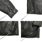 ST.JOHN'S BAY Leather Jacket