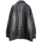 ST.JOHN'S BAY Leather Jacket