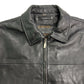 ST.JOHN'S BAY Leather Jacket