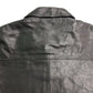 ST.JOHN'S BAY Leather Jacket