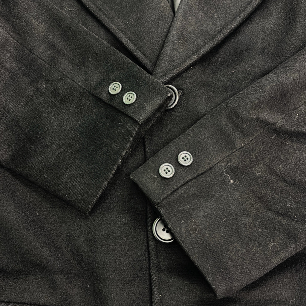 70s Rogers Clothes Chester Coat
