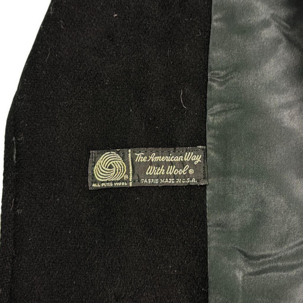 70s Rogers Clothes Chester Coat