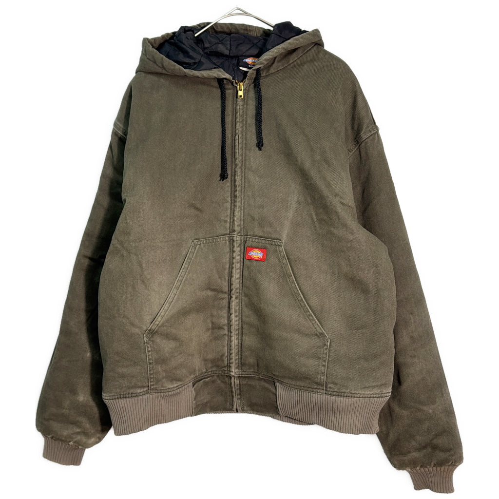 Dickies Work Jacket